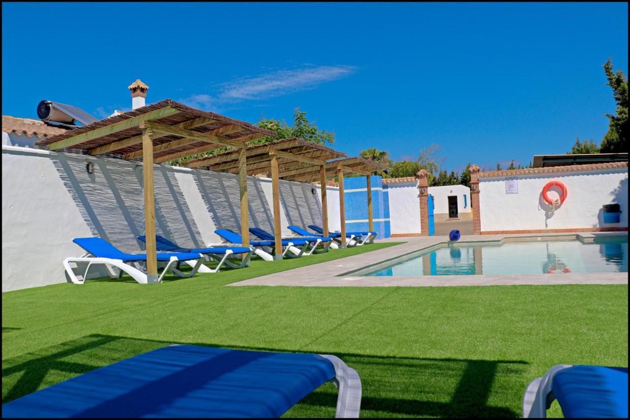 Bungalow La Roa IV Конил-де-ла-Фронтера Екстериор снимка