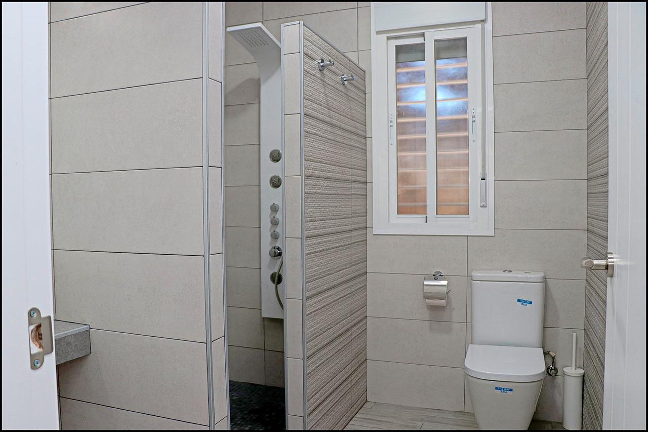 Bungalow La Roa IV Конил-де-ла-Фронтера Екстериор снимка