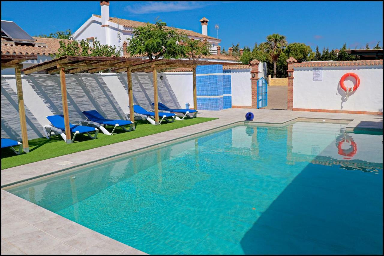 Bungalow La Roa IV Конил-де-ла-Фронтера Екстериор снимка